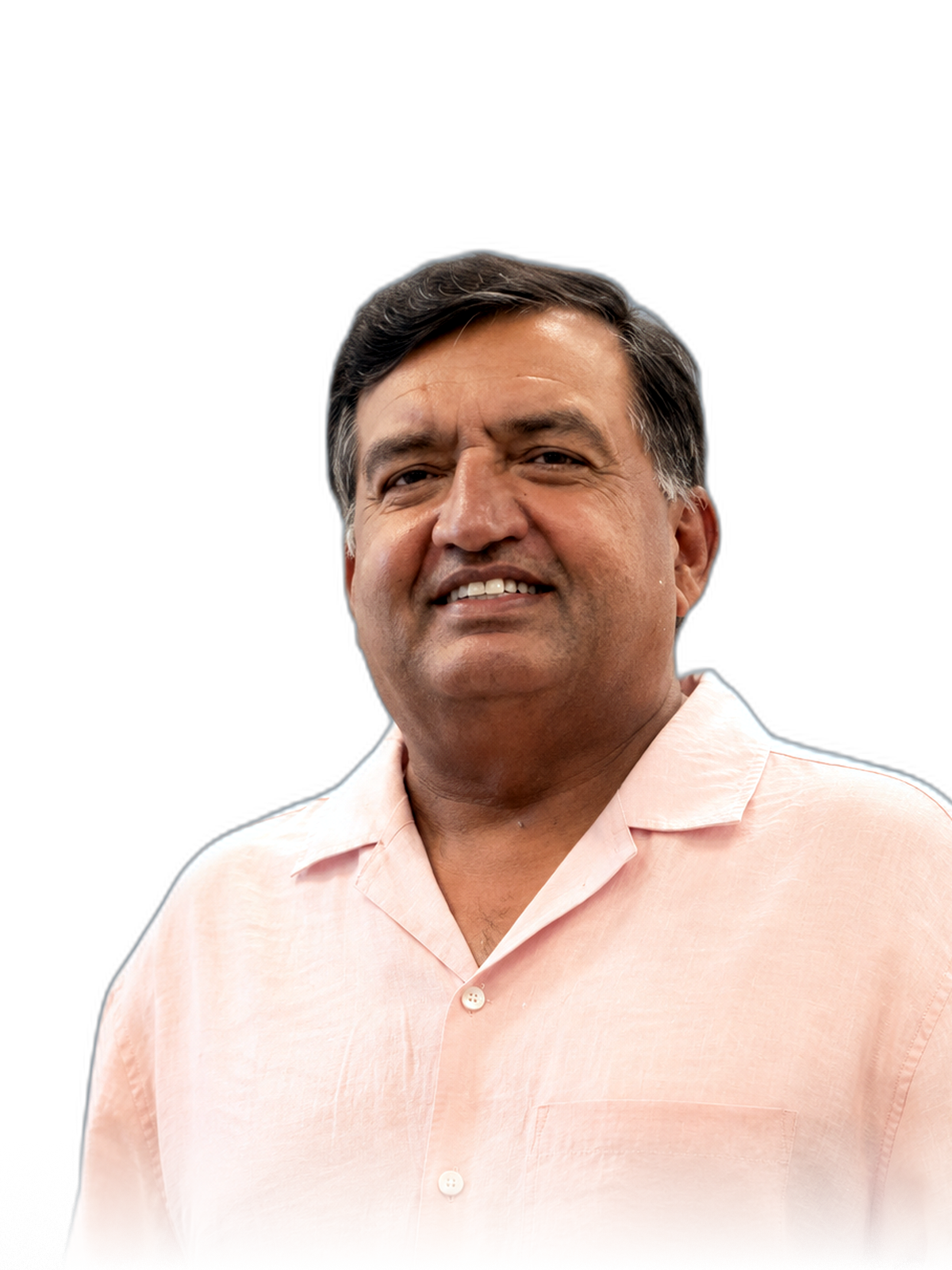 Amjad M. Chaudhry, Strategic Member of Aura Platform LLC