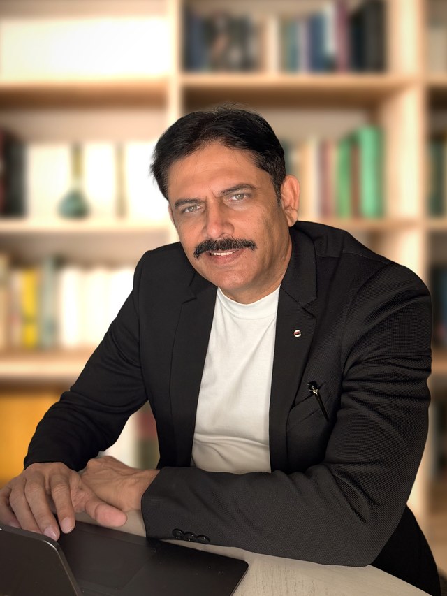 Muhammad Sakhawat