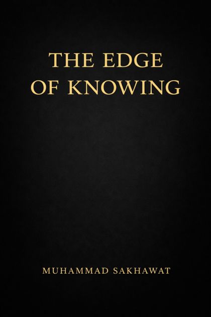 The Edge of Knowing